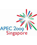 APEC Singapore 2009